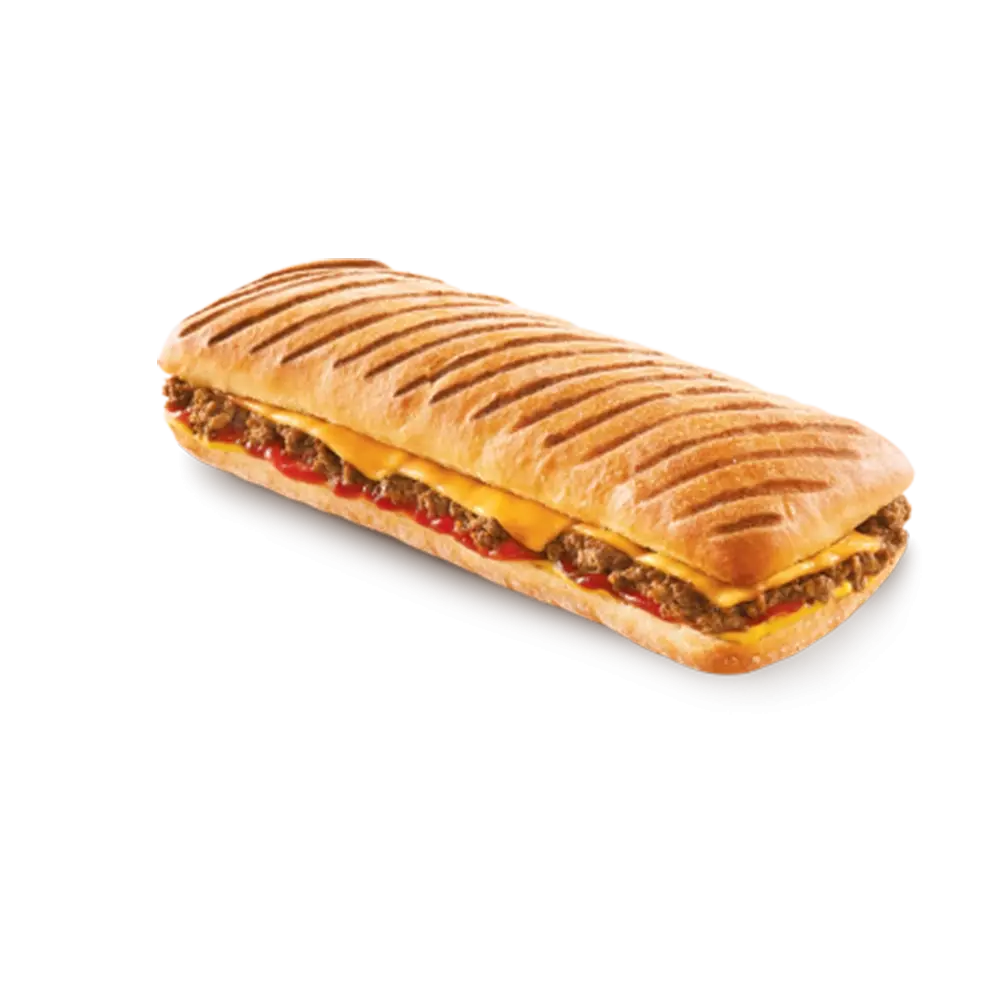 Panini Viande Hachée