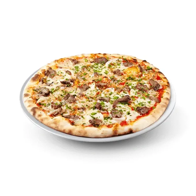 Pizza Royale
