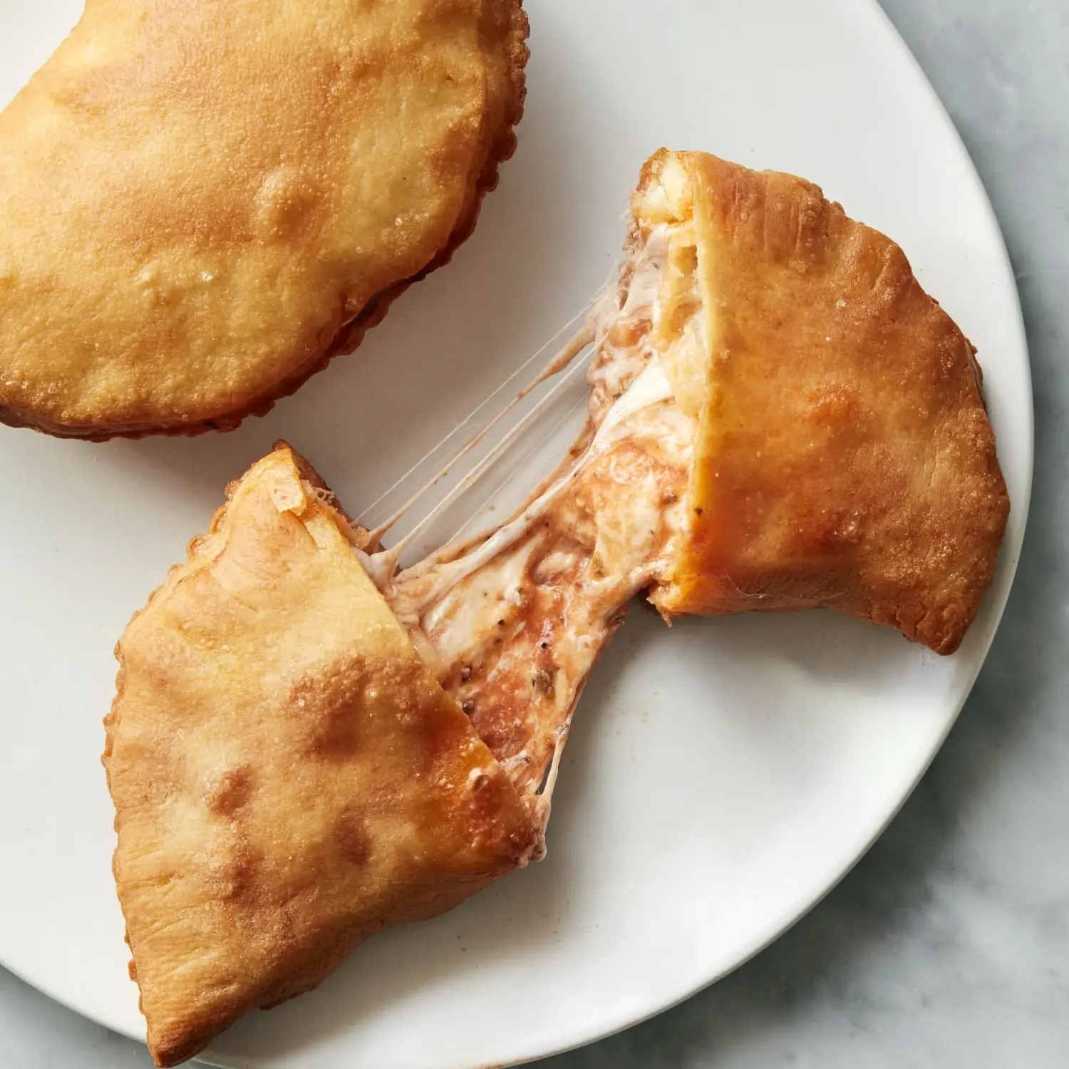 Panzerotti Crispy