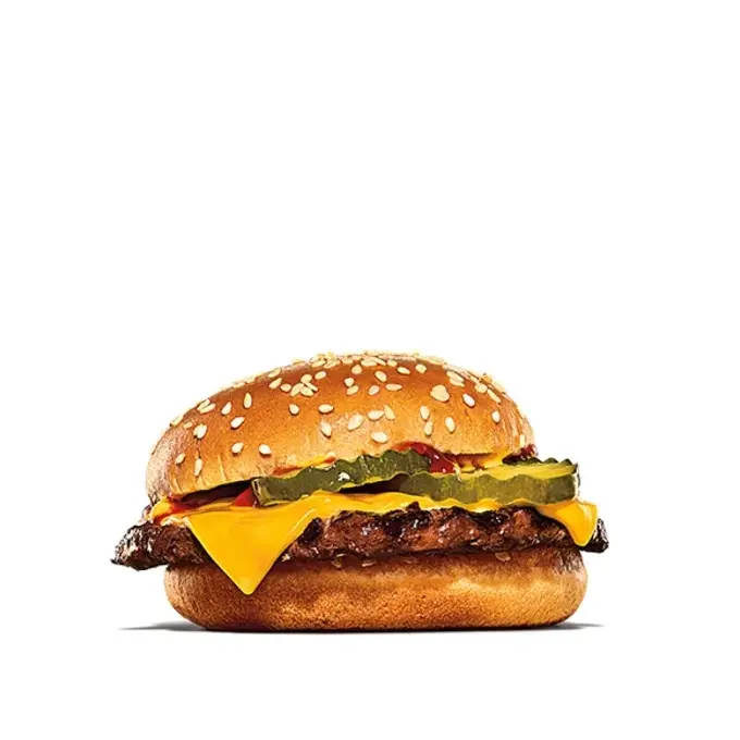 Mini burger