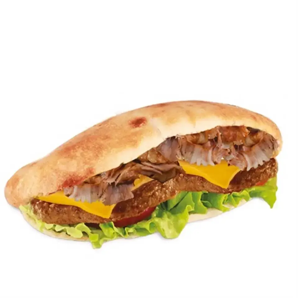 Sandwich Mixte