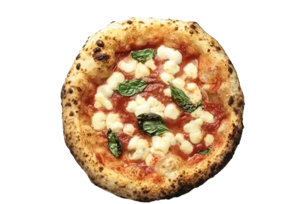 PIZZA NAPOLITANO