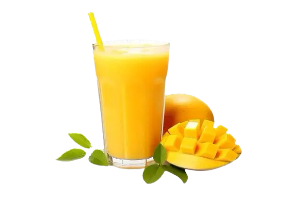 Jus de mangue