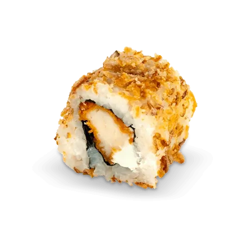 Crispy Roll Poulet