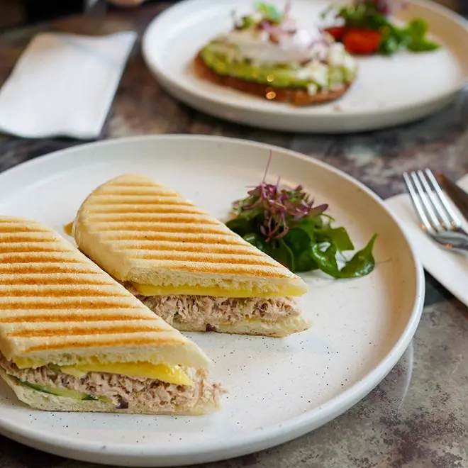Panini Thon