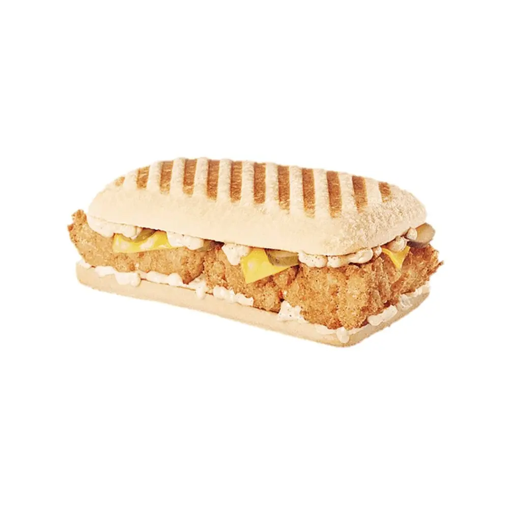 Panini Nugget