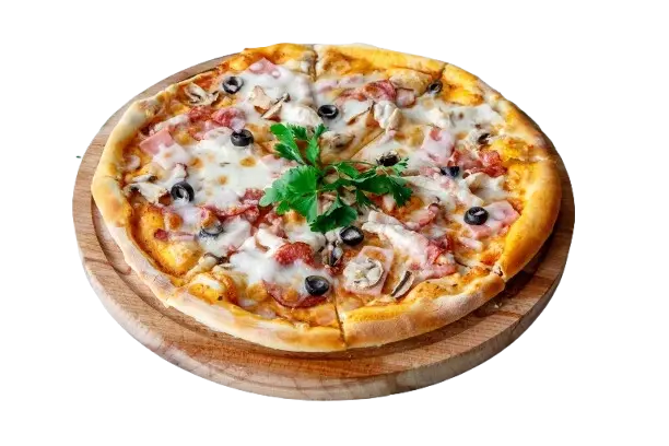 JAMBON DE POULET