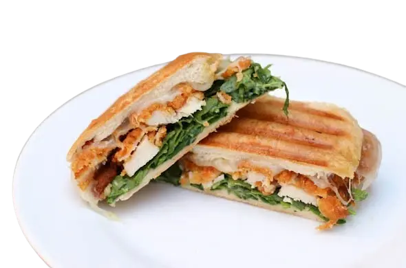 Panini Crispy