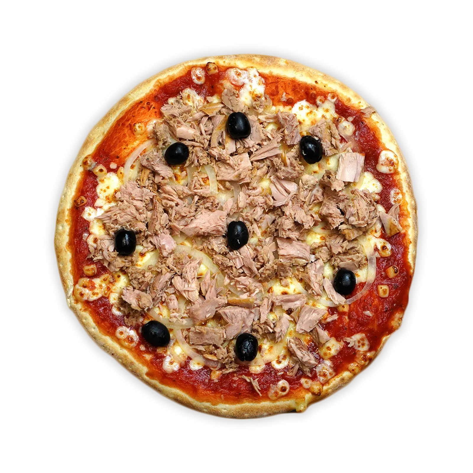 Pizza Thon