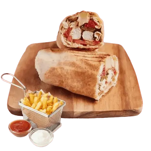Panini Sépia