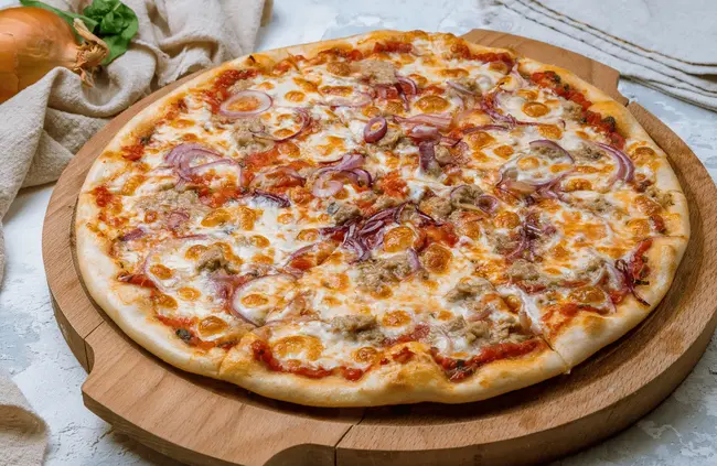 Pizza Thon
