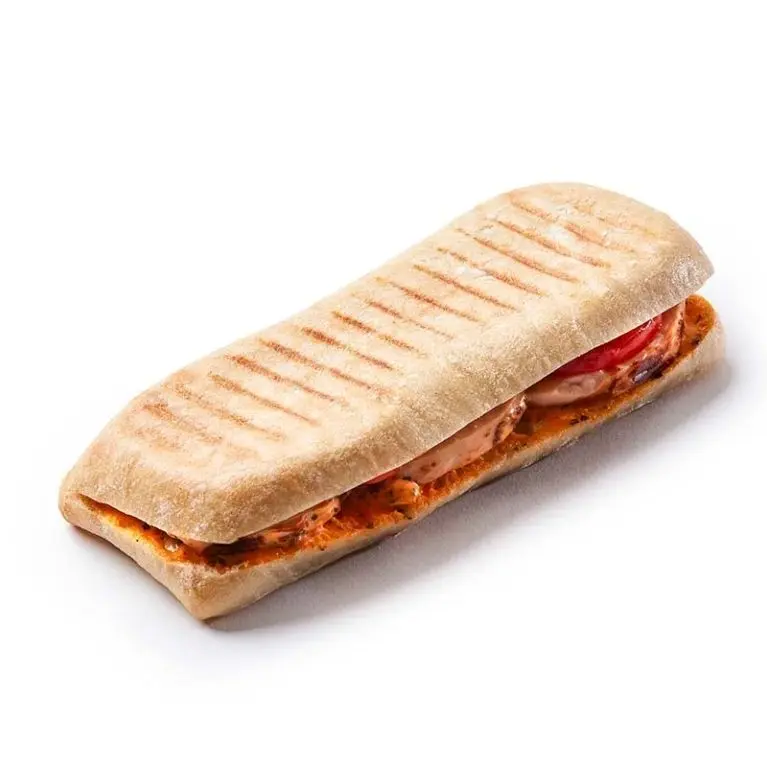 Panini mixte