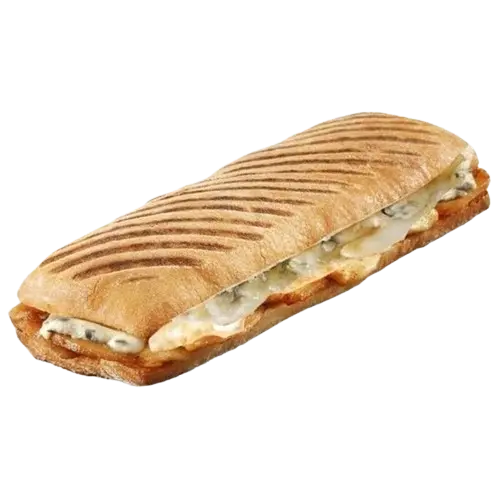 Panini 4 Fromage