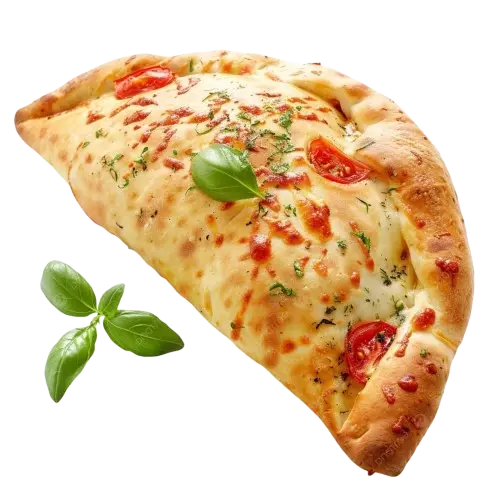 PIZZA CALZONE