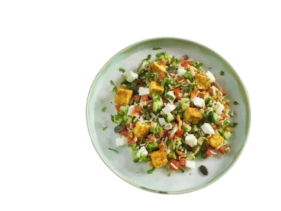 Salade Méli-Mélo