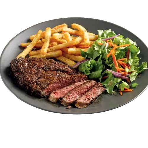 Entrecôte