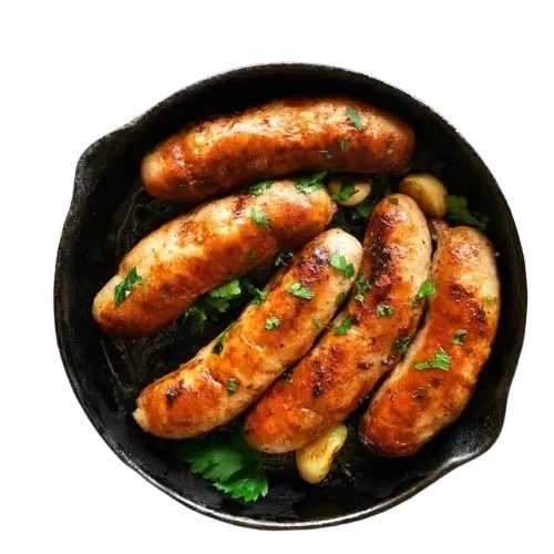 Mqila Saucisse