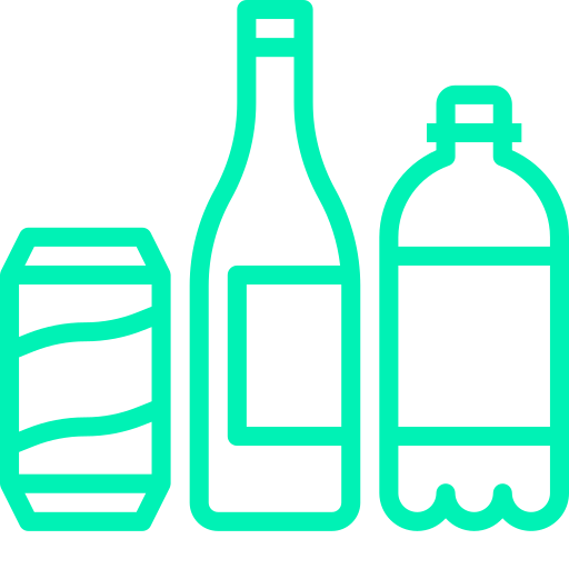 Water & Drinks