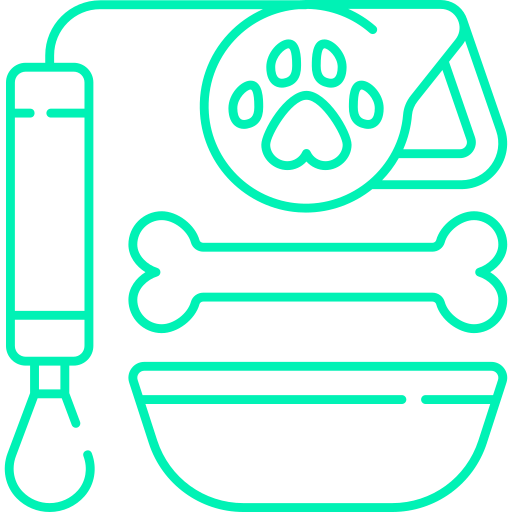 Pet Products