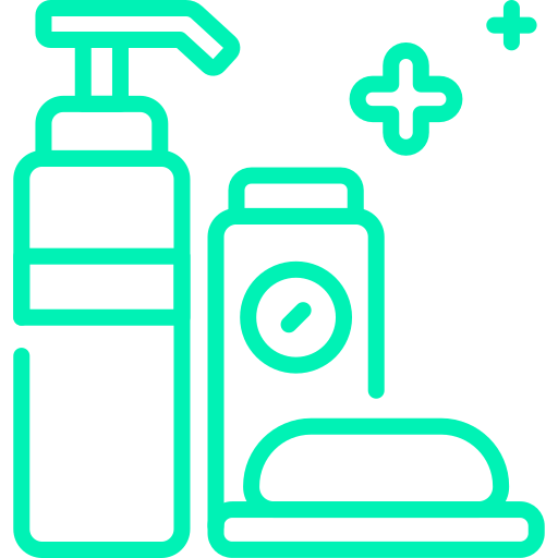 Hygiene & Beauty