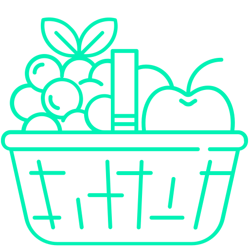 Fresh Produce