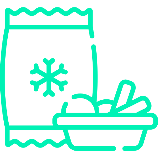 Frozen Foods