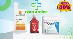 PARA AMINE